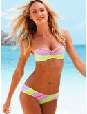 Biquini Color Fashion