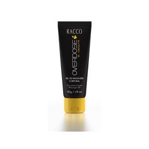 Gel de chocolate